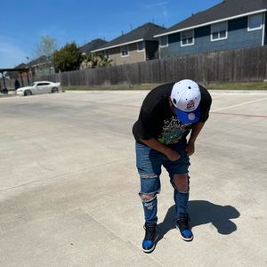 Meet your Posher, Zenaido